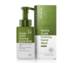 GENTLE OLIVE FOAMING FACIAL WASH